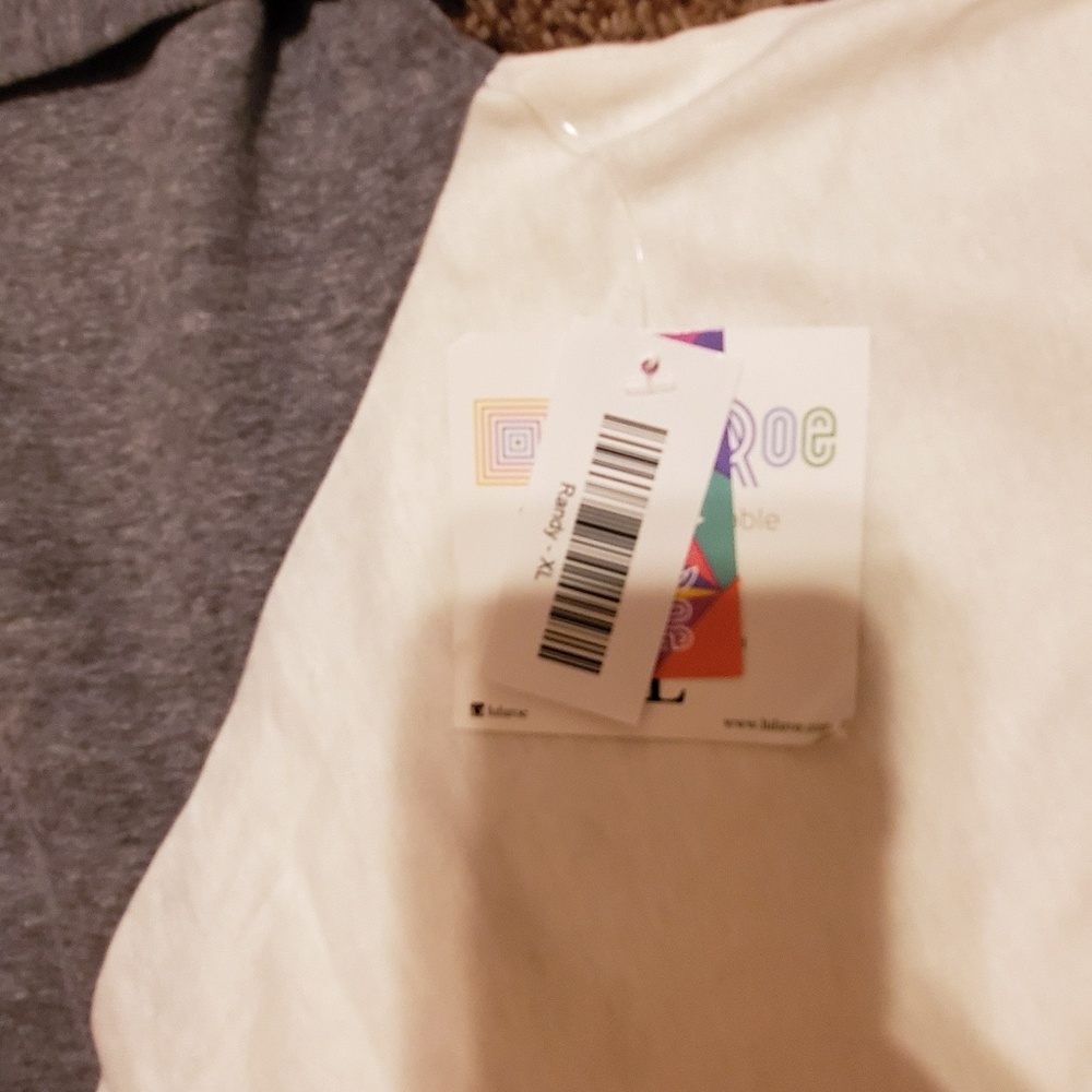 Lularoe Randy - Picture 2 of 2